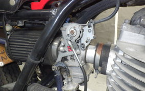 YAMAHA SR400 Gen.2 2002 1JR