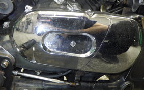 KAWASAKI VULCAN 400 CLASSIC 1998 VN400A