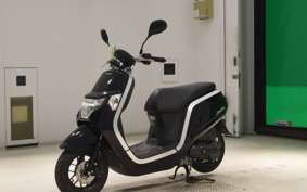 HONDA ﾀﾞﾝｸ 2008 AF78