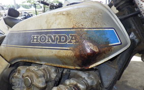 HONDA CB750F Z RC04