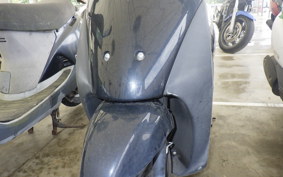 SUZUKI ﾚｯﾂ CA4AA