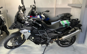 BMW F800GS 2016 0B02
