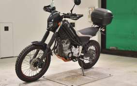 YAMAHA TRICKER 2004 DG10J