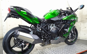KAWASAKI NINJA H2 SX SE 2020 ZXT02A