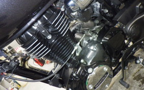 HONDA GB350C 2025 NC64