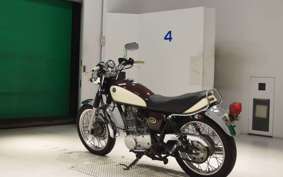 YAMAHA SR400 Gen.3 2009 RH01J