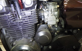 KAWASAKI ZEPHYR 400 KAI 1998 ZR400C