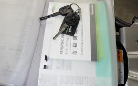 KAWASAKI VERSYS 250 A 2020 LE250D