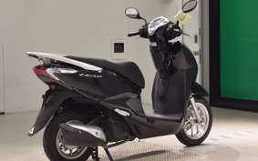 HONDA LEAD 125 1998 JF45
