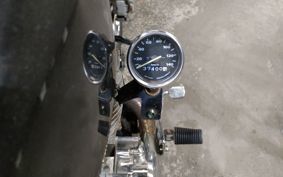YAMAHA DRAGSTAR 400 1997 4TR