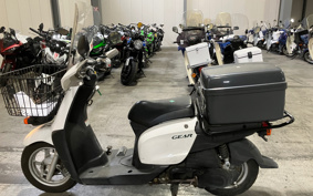 YAMAHA  GEAR BX50N UA07J