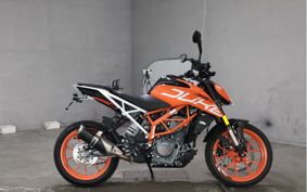 KTM 390 DUKE 2018 JPJ40