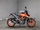 Фото KTM 390 DUKE 2018 с японского аукциона