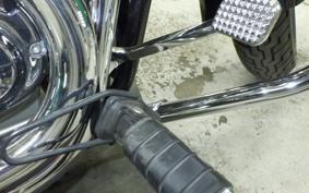 HONDA SHADOW 750 Gen. 3 2007 RC50