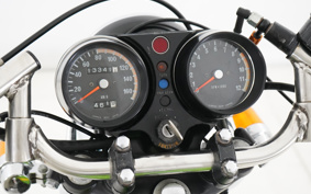 KAWASAKI KH250 KH250B