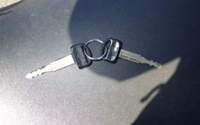 HONDA FORESIGHT EX MF04