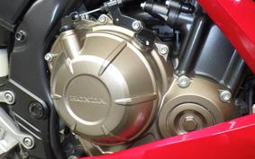 HONDA CBR400R 2019 NC56