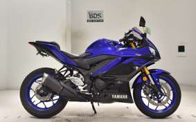 YAMAHA YZF-R25 RG43J