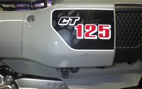 HONDA CT125-2 2021 JA65