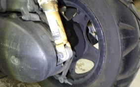 YAMAHA MAJESTY 125 5CA