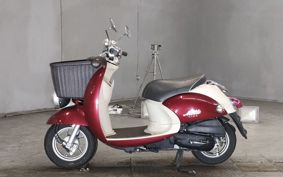 YAMAHA VINO MORUFE SA37J