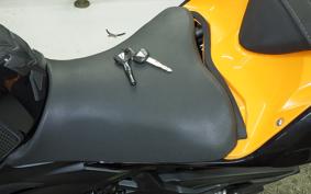 KAWASAKI Z400 Gen.2 2020 EX400G