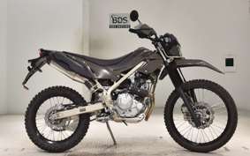 KAWASAKI KLX230ｼｪﾙﾊﾟ 2025 LX232A