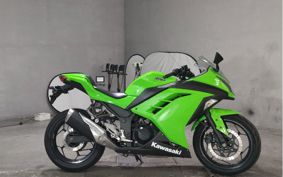 KAWASAKI NINJA250 EX250L