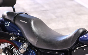 HARLEY FXDBA 2013 VB4