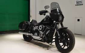 HARLEY FLSB 1750 2019