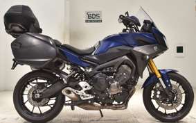 YAMAHA MT-09 Tracer GT 2020 RN51J