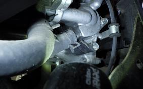 HONDA TACT-4ﾍﾞｰｼｯｸ AF79
