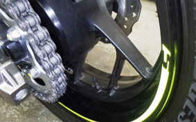 SUZUKI GSX-S750 2022 C533F