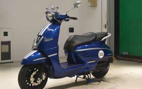 PEUGEOT ジャンゴ125A