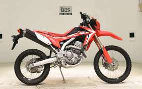 HONDA CRF250L 2020 MD44