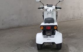 HONDA GYRO TD02