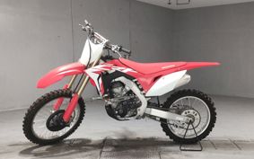HONDA CRF250 RALLY ME12