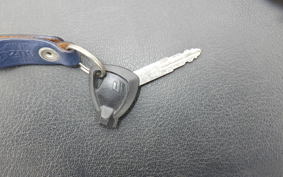 SUZUKI LET's 4 CA45A