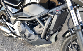 HONDA NC 700 S 2012 RC61