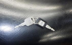 KAWASAKI ZZ1100 NINJA R 1992