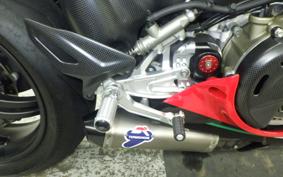 DUCATI PANIGALE V4 SP2 2024