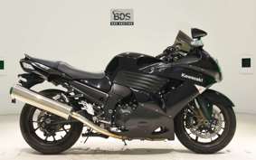 KAWASAKI ZZ1400 NINJA R 2006