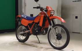 HONDA MTX125R 1997 JD05