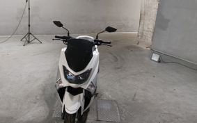 YAMAHA N-MAX 125 SE86J