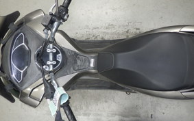 HONDA PCX125 2018 JF81