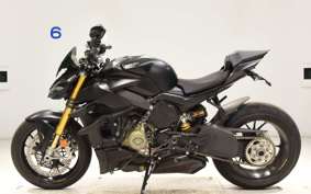 DUCATI STREETFIGHTER V4 S 2021
