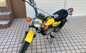 YAMAHA GT50 FT1