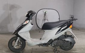 SUZUKI ADDRESS V125 CF46A