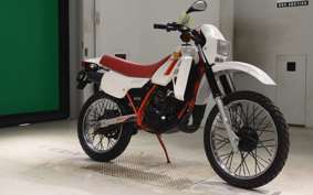 HONDA MTX125R 2024 JD05