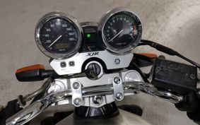 YAMAHA XJR400 R 2001 RH02J